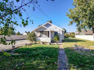 18003 E Mission Ave, Spokane Valley, WA 99016