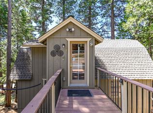 29301 Lassen Dr, Cold Springs, CA 95335