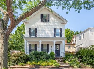 21 Emerson St, Wakefield, MA 01880
