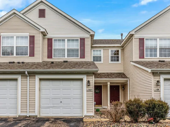 1587 Liberty St, Shakopee, MN 55379