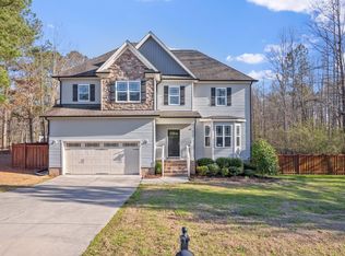 2304 Raida Dr, Zebulon, NC 27597