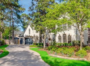 2 Moss Bluff Ct, Spring, TX 77382