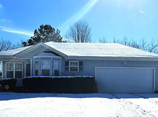3226 N Senseney Cir, Clarksville, TN 37042