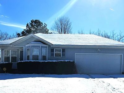 3226 N Senseney Cir, Clarksville, TN, 37042