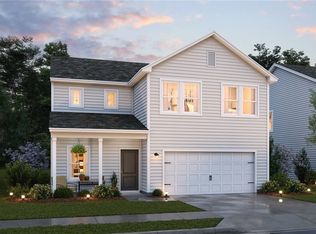506 Auld Farm Cir, Akron, OH