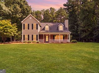215 Eastwood Frst, Covington, GA 30014