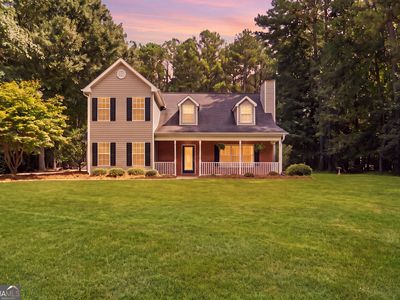 215 Eastwood Frst, Covington, GA, 30014