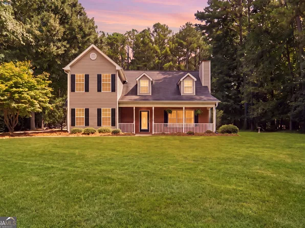 215 Eastwood Frst, Covington, GA 30014