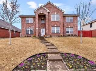 339 Timberline Dr, Cedar Hill, TX 75104