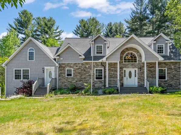 7 Dutton Road #Both 7A and 7B, Pelham, NH 03076