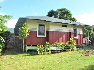 66-037 Waialua Beach Rd, Haleiwa, HI 96712