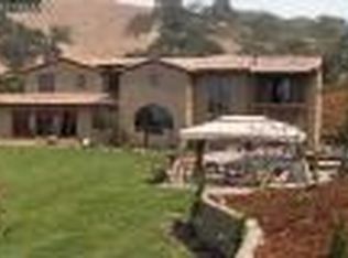 45 Camino Monte Sol, Alamo, CA 94507