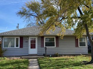 6821 Leland Ave, Hammond, IN 46323