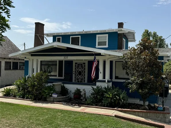 337 W H St, Ontario, CA 91762