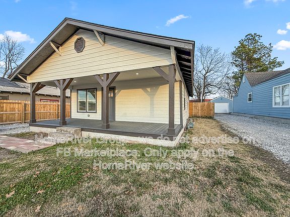 2nd image of 4129 S 25th West Ave
