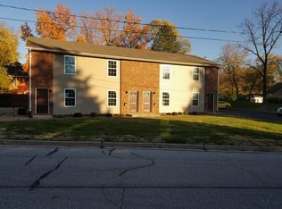 1368 Franklin Ave, Collinsville, IL 62234
