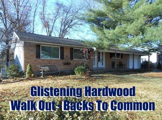 1406 Mautenne Dr, Ballwin, MO 63021