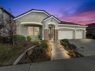3048 Stonington Dr, Roseville, CA, 95747