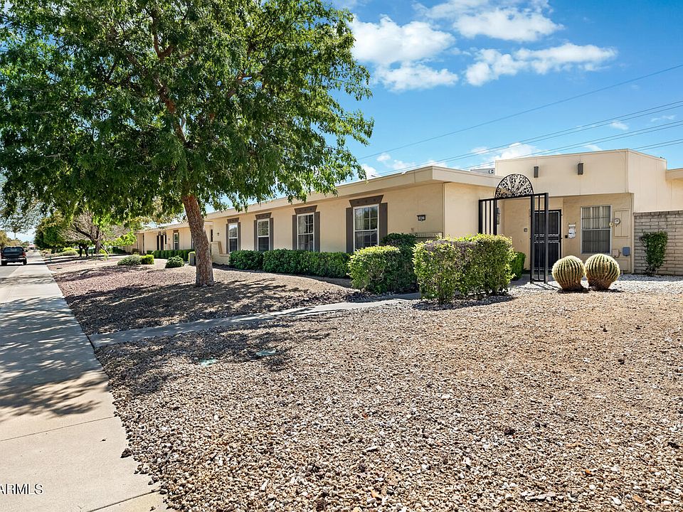 1st image of 10621 W GRANADA Drive