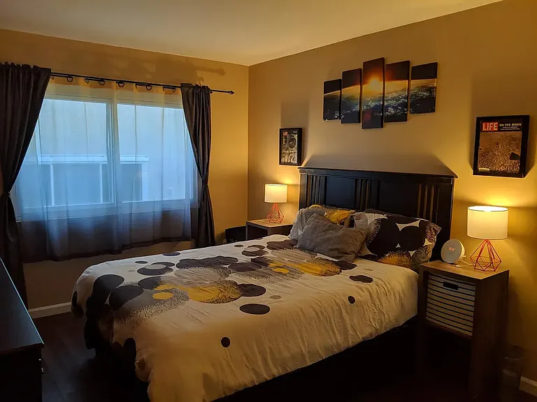 8738 Delgany Ave #208 — Photo 5