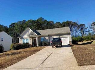 1079 Coldwater Dr, Griffin, GA 30224
