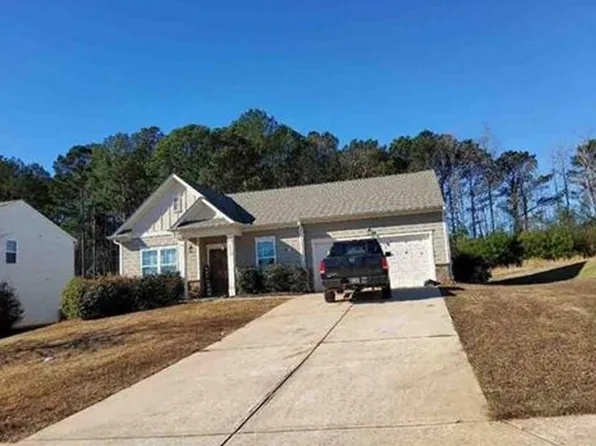 1079 Coldwater Dr, Griffin, GA 30224