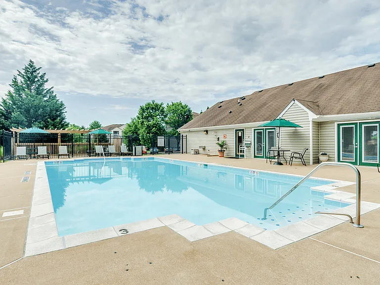The Landings at Markhams Grant Apartments — Photo 8