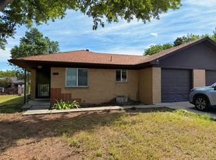 950 Upham St, Lakewood, CO 80214