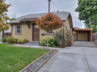 648 N 18th St, San Jose, CA 95112