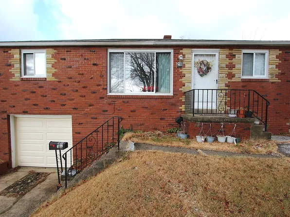 210 Livingston Rd, West Mifflin, PA 15122