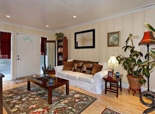 1820 2nd Ave, Walnut Creek, CA