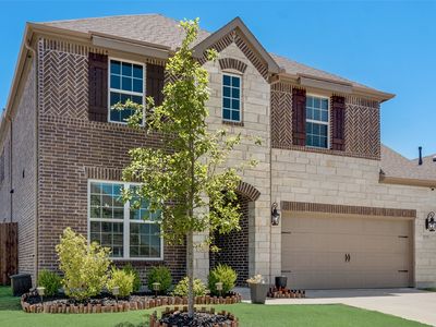 2836 Redbud Ln, Melissa, TX, 75454