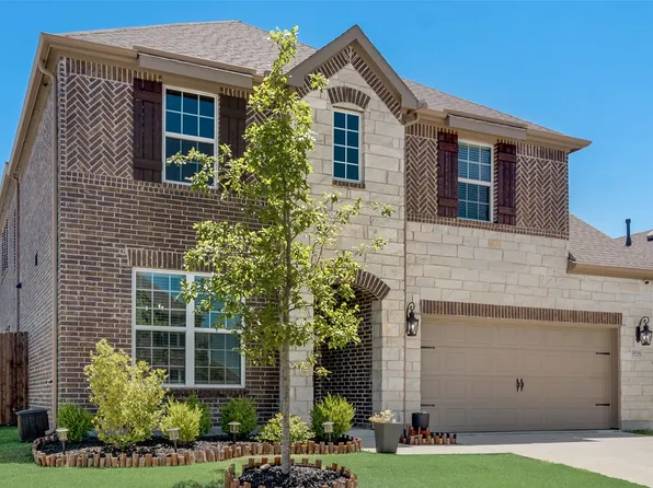 2836 Redbud Ln, Melissa, TX 75454