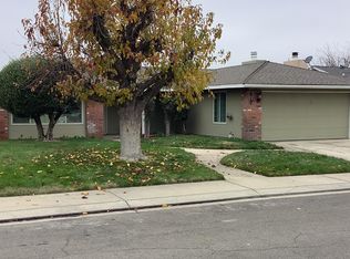 917 Winepress Ln, Modesto, CA 95351