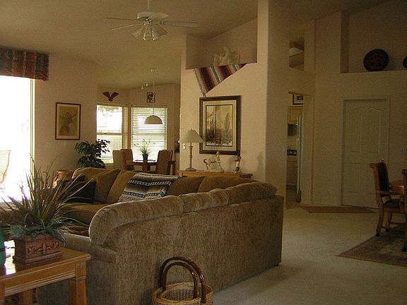 Entertainer's Dream Home