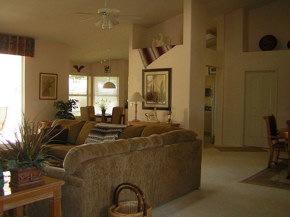 Entertainer's Dream Home
