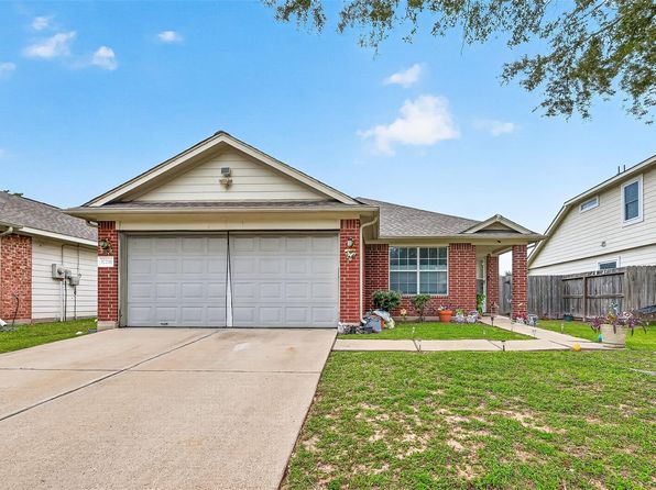 17218 Blushing Pear Ct, Houston, TX 77084