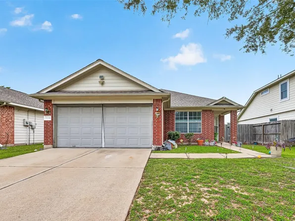 17218 Blushing Pear Ct, Houston, TX 77084