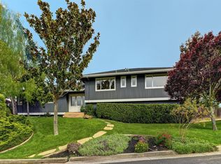 2 Burrell Ct, Tiburon, CA 94920