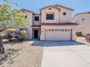 8185 S Placita Gijon, Tucson, AZ 85747