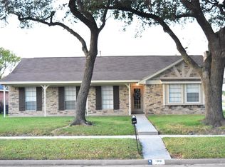 1310 Lillie St, Deer Park, TX 77536