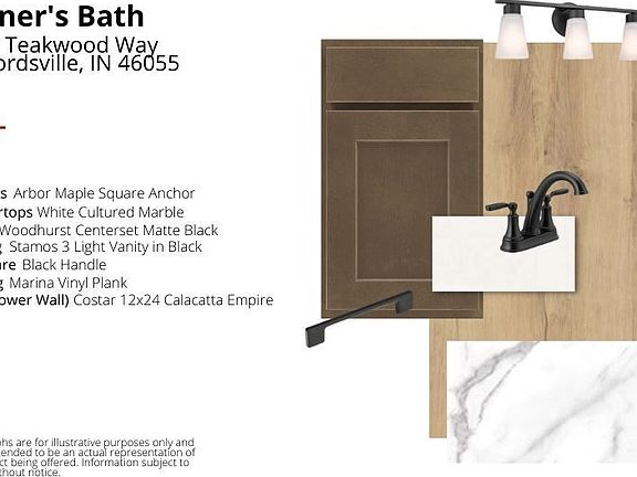 5th image of 6386 Teakwood Way