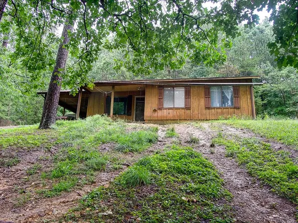 4030 Village Dr, Cohutta, GA 30710