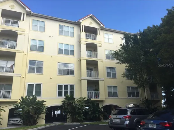 210 3rd St W APT 8207, Bradenton, FL 34205