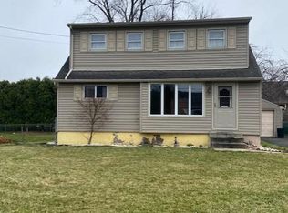 1147 Hoover Ave, Feasterville Trevose, PA