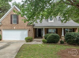 1406 Morgans Blf, Monroe, GA 30656