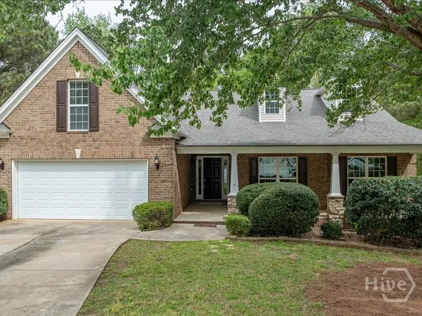 1406 Morgans Bluff, Monroe, GA 30656