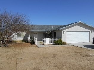 7363 Hanford Ave, Yucca Valley, CA 92284