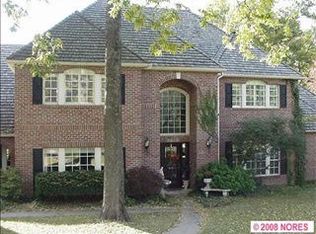9808 S Knoxville Ave, Tulsa, OK 74137