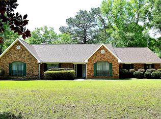 26360 Morning Dove Dr, Bush, LA 70431